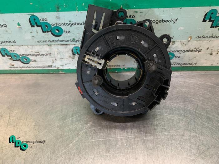 Ressort tournant airbag d'un BMW 3-Serie, -, 3 mois de garantie, Utilisé, -