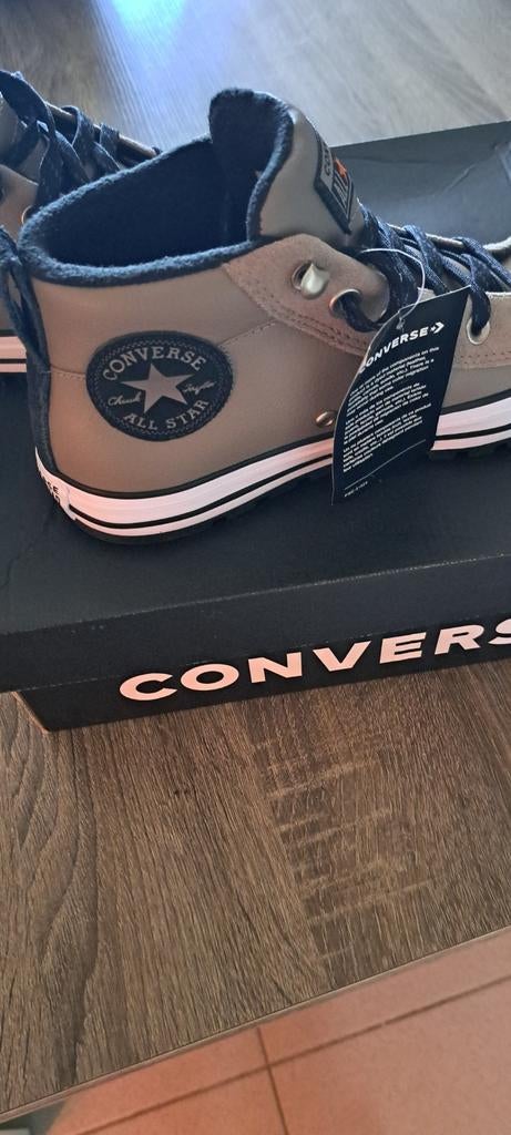 Converse All& Stars nieuwe, Kleding | Dames, Schoenen, Ophalen of Verzenden