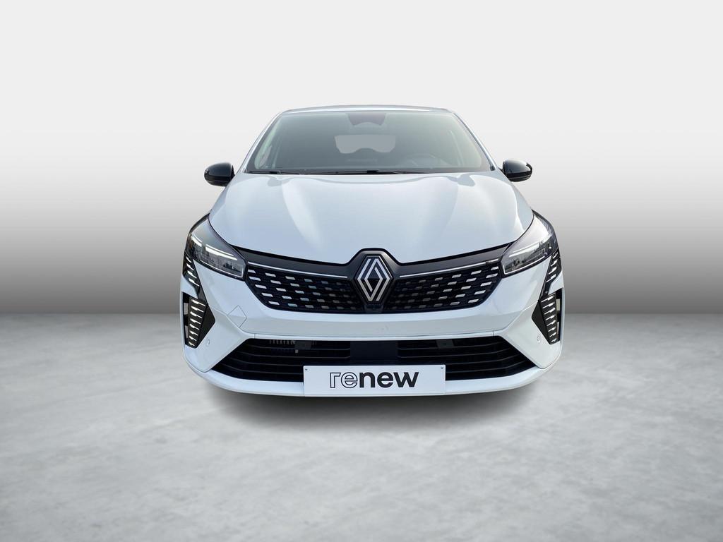 Renault Clio Techno TCe 90, Auto's, Renault, Voorwielaandrijving, Stof, 91 pk, 67 kW