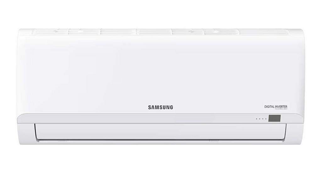 Samsung Malibu (AR30), Electroménager, Climatiseurs, Neuf, Climatisation murale, Classe énergétique A ou plus économe, 3 vitesses ou plus