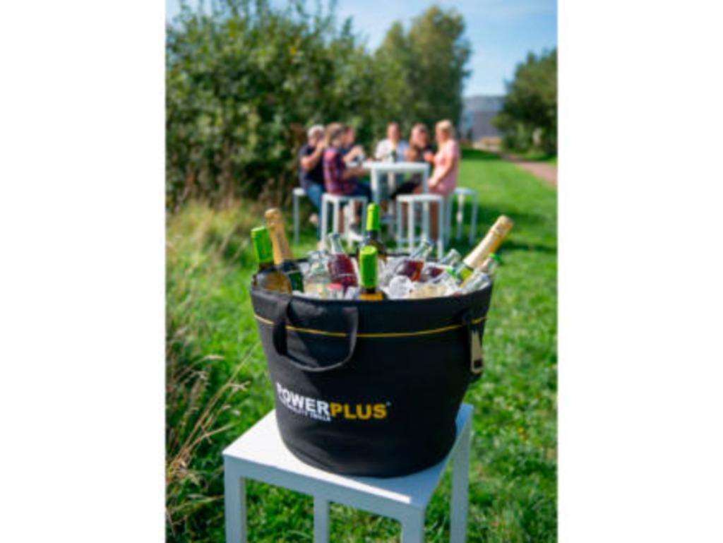 Accessoire pour barbecue BBQ, Sac XXL isotherme et étanche, Jardin & Terrasse, Envoi, Neuf, POWER PLUS