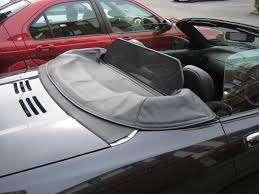 MGF MG TF afdekhoes/tonneau/cover softtop, MG, Zo goed als nieuw, Fontech.belgium@gmail.com, Fontech