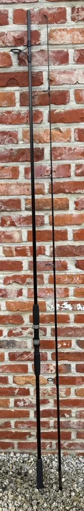 Karper vislijn Shakespeare XK 4000, Watersport en Boten, Hengelsport | Algemeen, Ophalen, Zo goed als nieuw, Vislijn