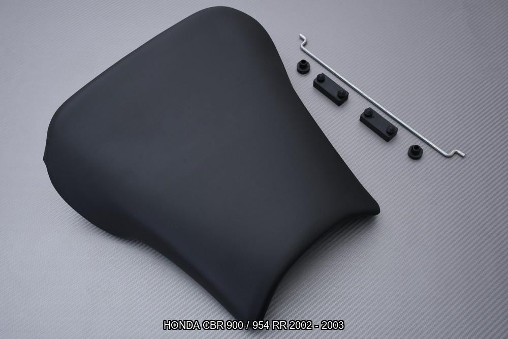 Selle Conducteur AVDB pour HONDA CBR 900 954 RR 2002 - 2003, Motos, Accessoires | Autre, Neuf, Enlèvement ou Envoi