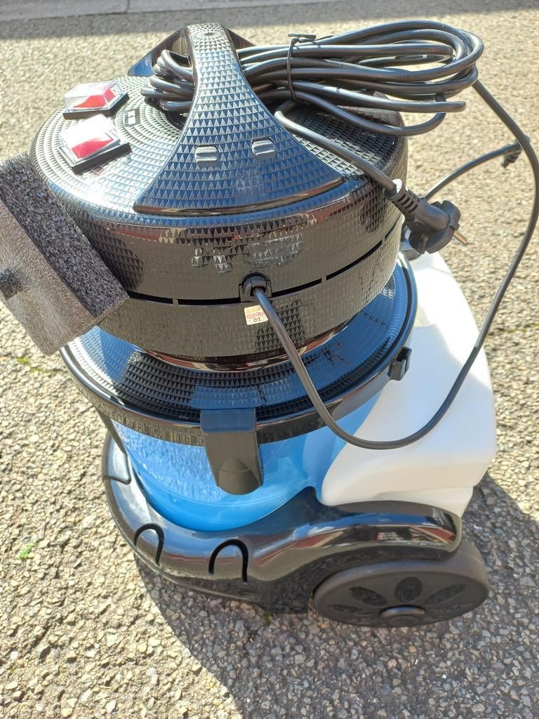 Auo bekleding reiniger shampouineuse tapijtreiniging, Ophalen of Verzenden, Nieuw