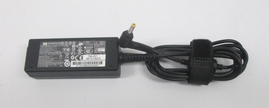 HP originele laptop adapter/oplader PPP018L 19V 1.58A, Verzenden, Nieuw