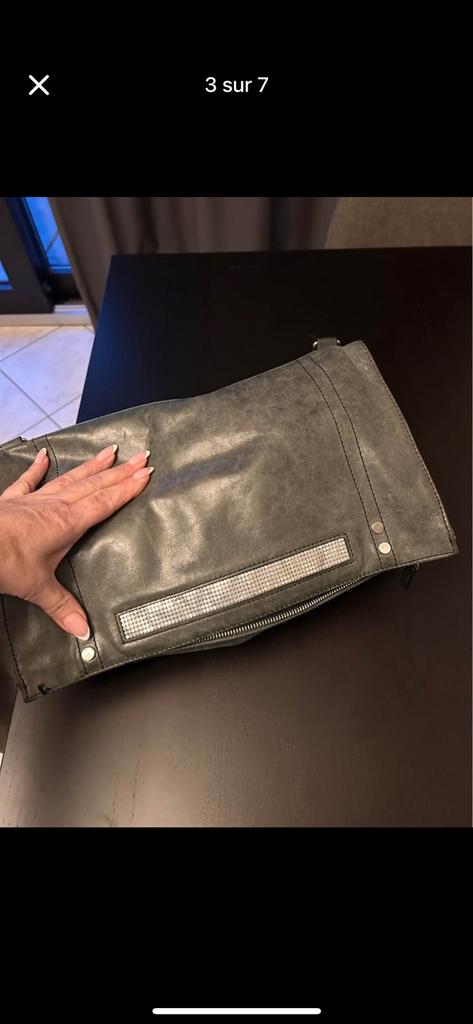 sac Clio goldbrenner, Bijoux, Sacs & Beauté, Enlèvement, Comme neuf