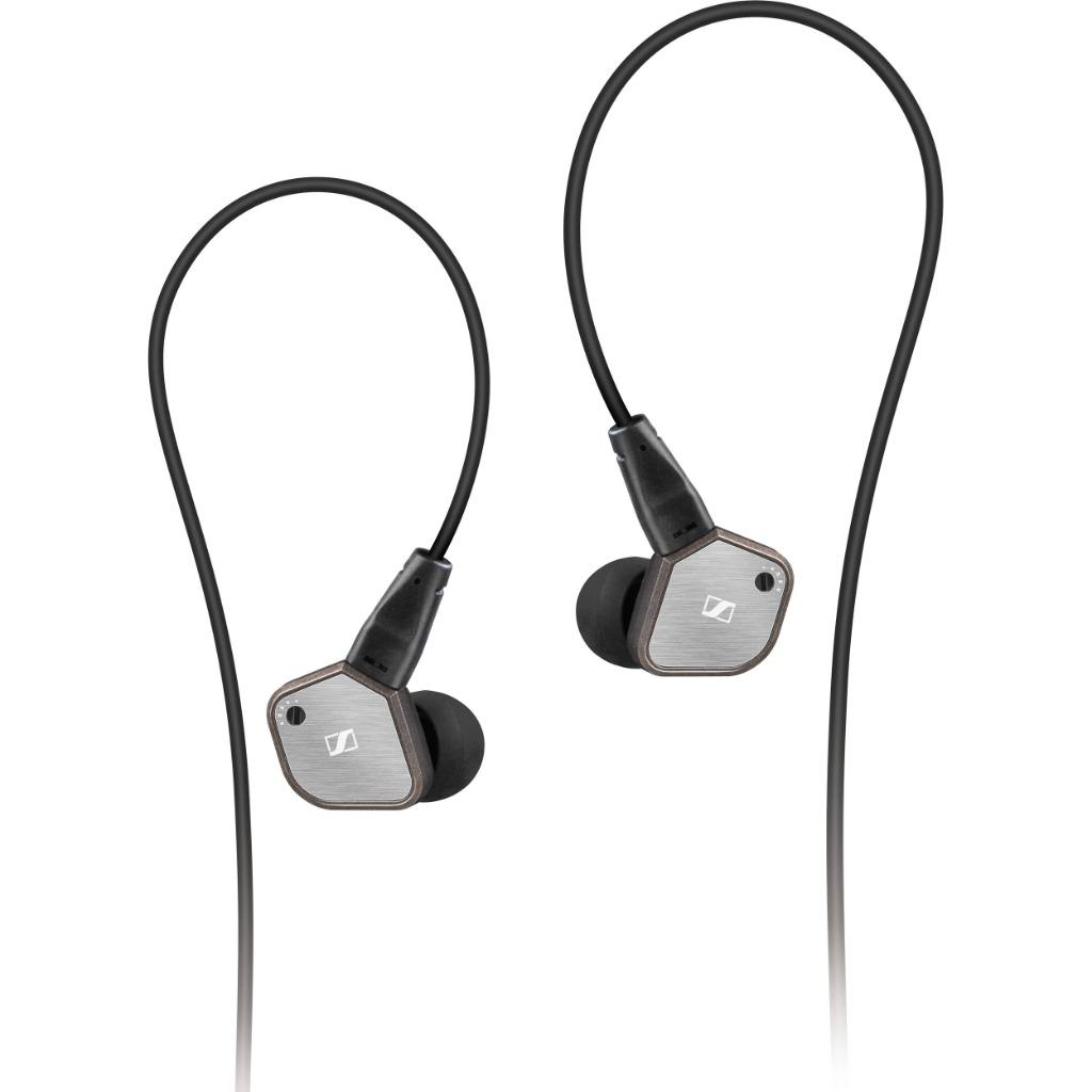 Ecouteurs audiophiles Sennheiser IE 80, Enlèvement ou Envoi, Utilisé, Sennheiser