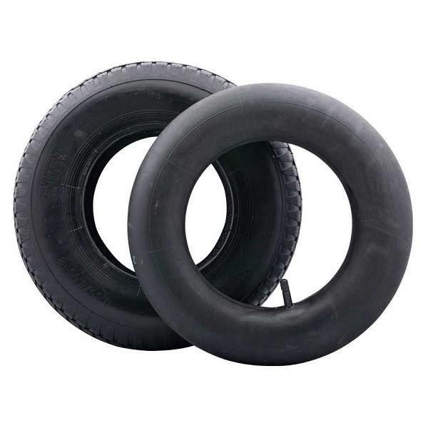 Bandenset 4 80/4 00-8 bergskelter mammoetskelter, Kinderen en Baby's, Speelgoed | Buiten | Skelters, Nieuw, Berg, Ophalen of Verzenden