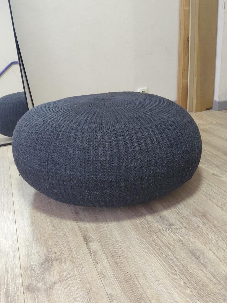 Pouf Sandared Ikea