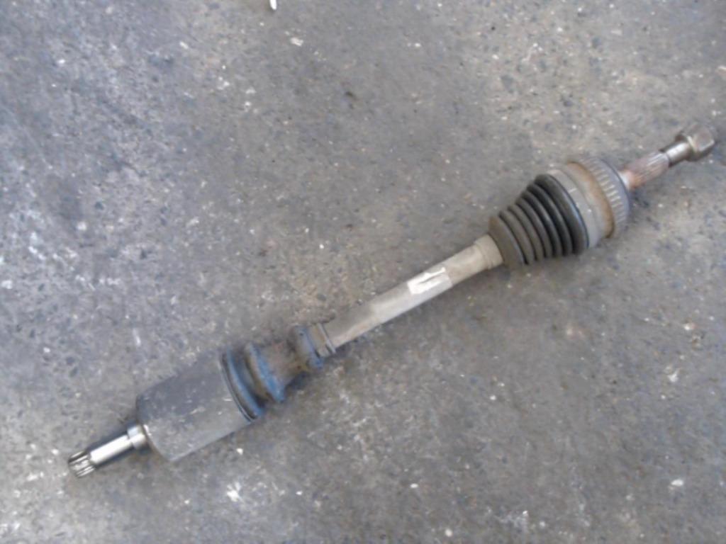 Cardan gauche Peugeot 106 1.1i 44kw 1996-2003 LP/13444, Enlèvement ou Envoi, Utilisé, Peugeot