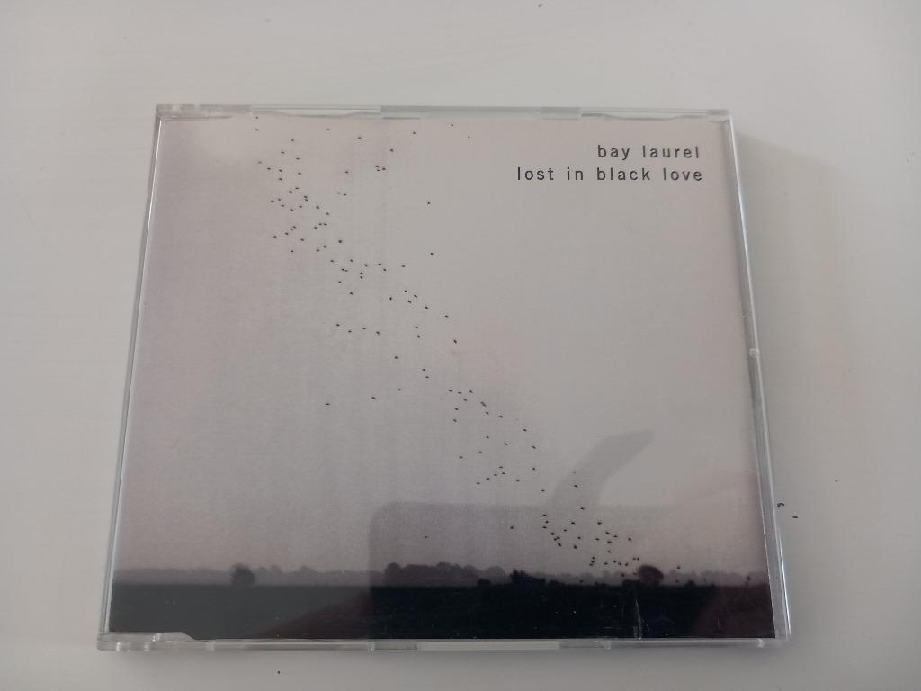 CD Single Bay Laurel Gothic Goth Rock Alternative Indie, Ophalen of Verzenden, Zo goed als nieuw, Alternative