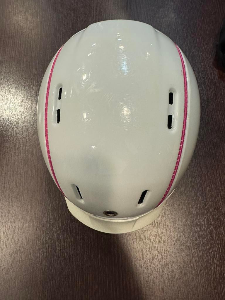 Casco fiets snowboard helm, Ophalen of Verzenden