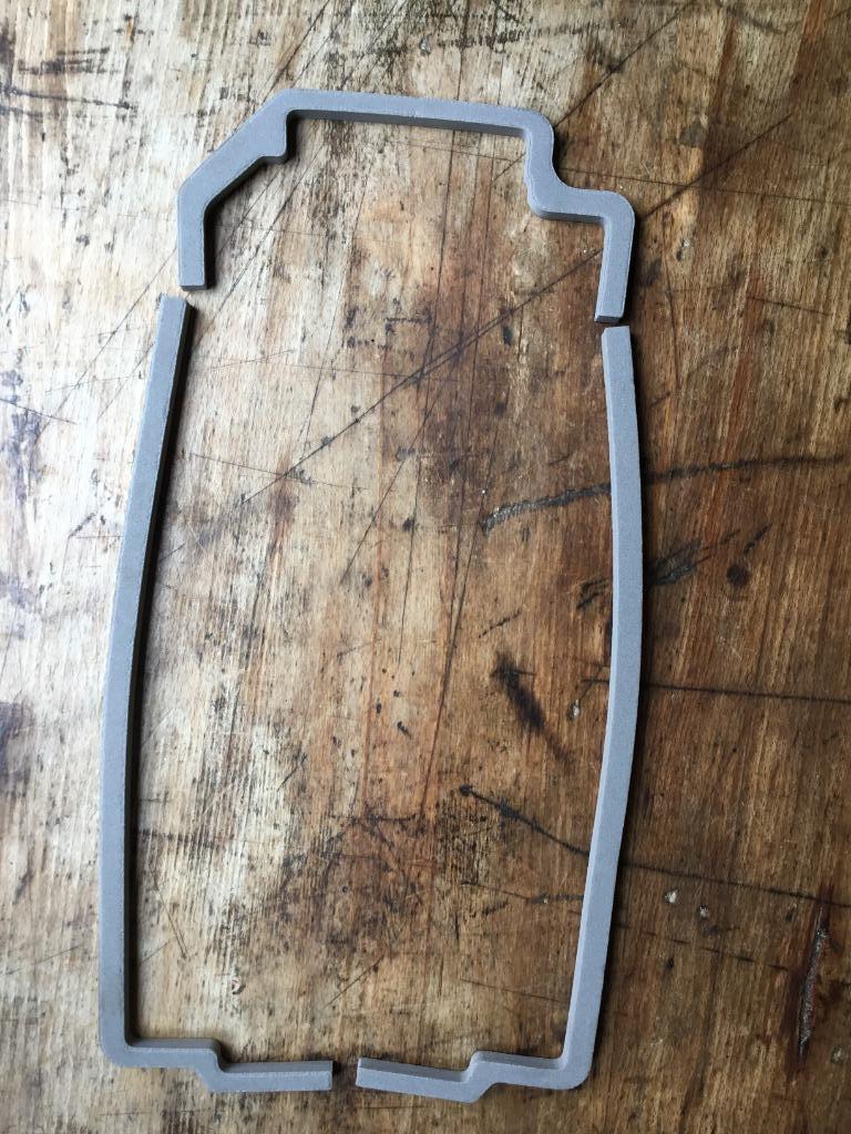 JUKI naaimachine afdichting OLIE RESERVOIR VOOR DDL ..., Hobby en Vrije tijd, Overige merken, Nieuw, Ophalen of Verzenden, Naaimachine