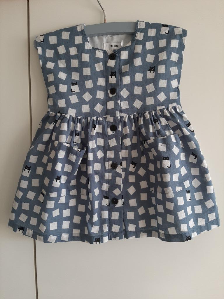 Vêtements divers pour bébés pour filles taille 68, Enfants & Bébés, Enlèvement ou Envoi, Ensemble, Filou & Friends, Comme neuf