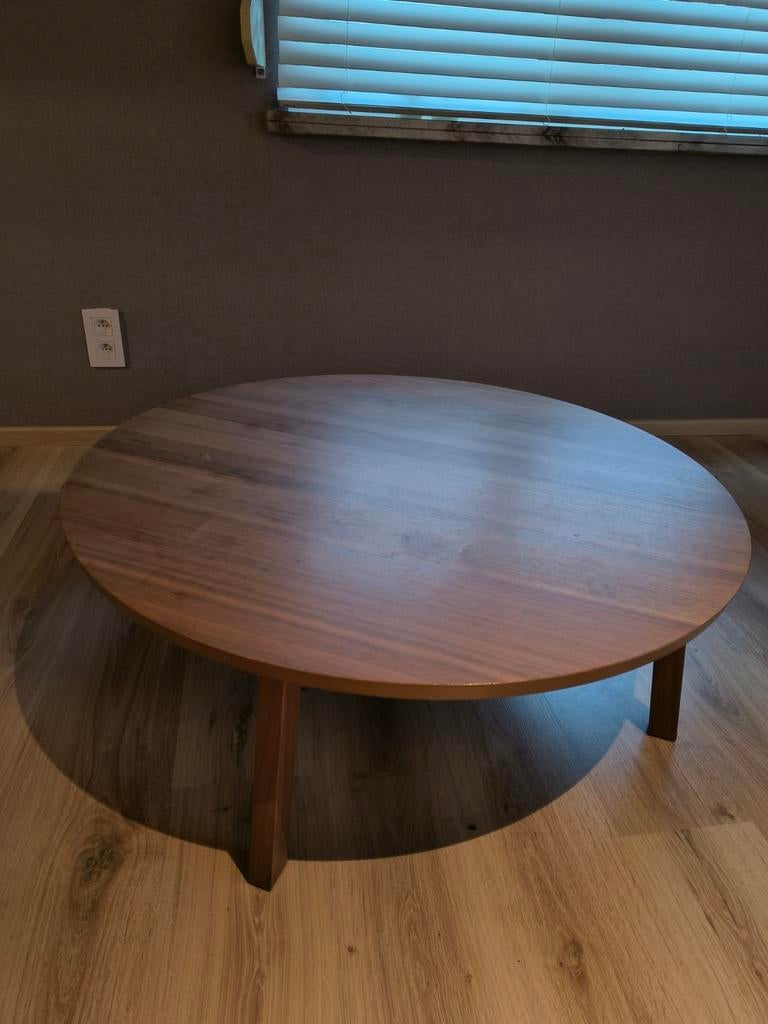 Salontafel Ikea in goede staat, Enlèvement