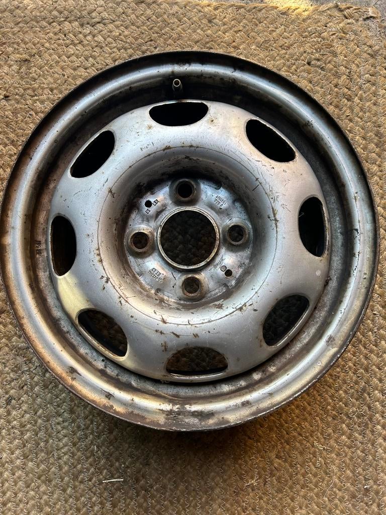 Jante 13 pouces, Enlèvement, Utilisé