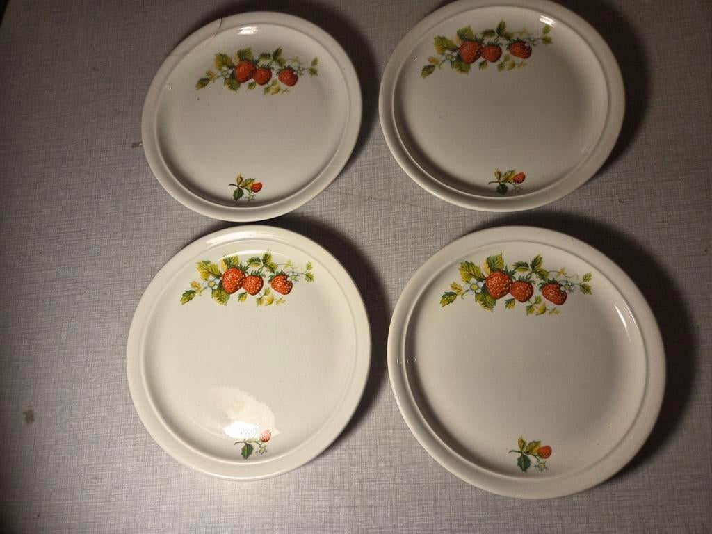 Ditmar Urbach porselein, Antiek en Kunst, Ophalen of Verzenden