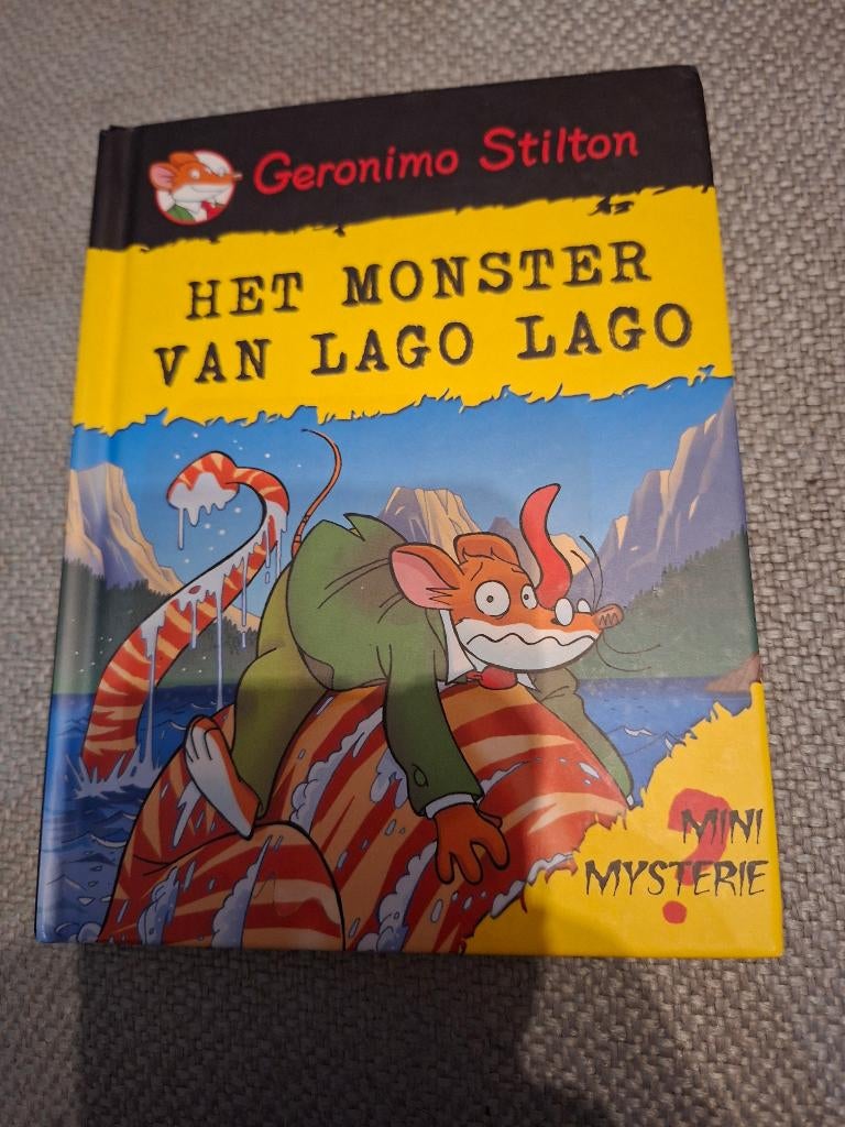 D'excellents livres pour enfants sont également disponibles, Enlèvement, Comme neuf, Diverse Auteurs, Fiction
