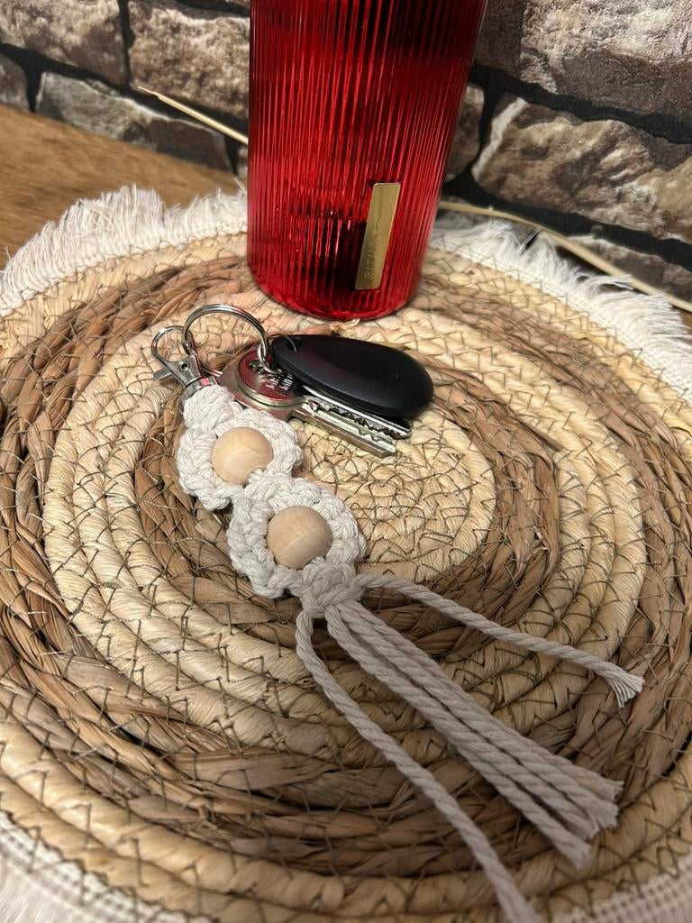 Sleutelhanger, Ophalen of Verzenden, Nieuw