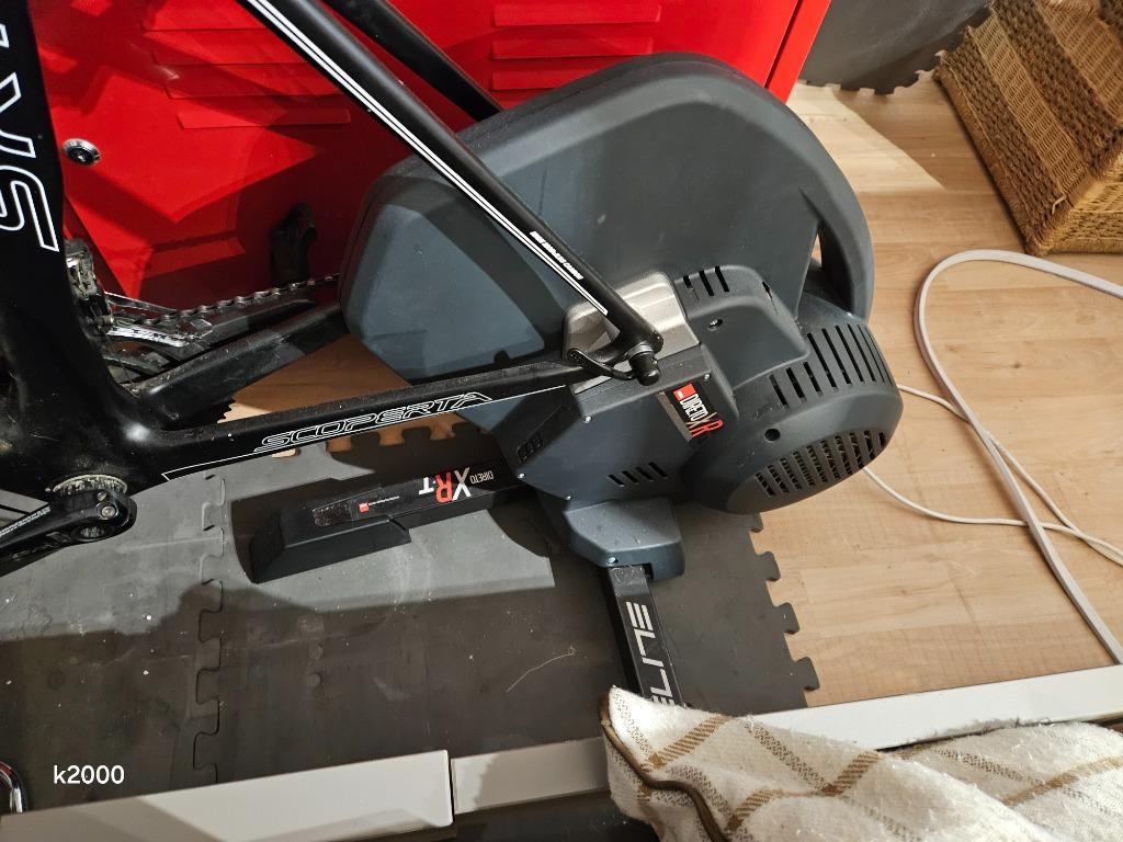 Rouleau connecté, Bricolage & Construction, Enlèvement, Comme neuf