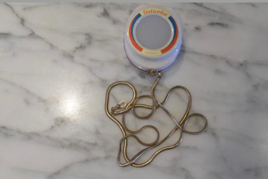 Luxmètre Gossen Sixticolor, Enlèvement ou Envoi, Utilisé, Autres types