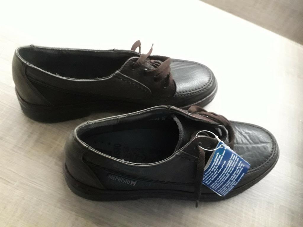 Mephisto veter-herenschoenen NIEUW !!!, Kleding | Heren, Schoenen, Ophalen