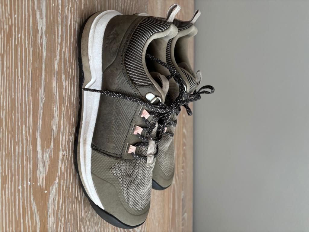 Wandelschoen maat 38 decathlon, Ophalen, Meisje, Sportschoenen, Decathlon