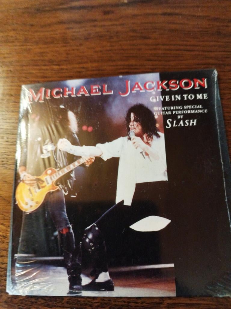 Michael Jackson, Enlèvement