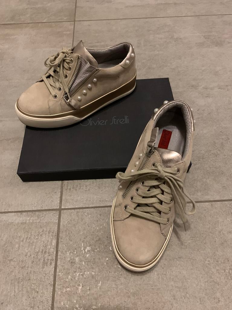 Sneaker Olivier Strelli taille 37 *neuve*, Enlèvement, Neuf