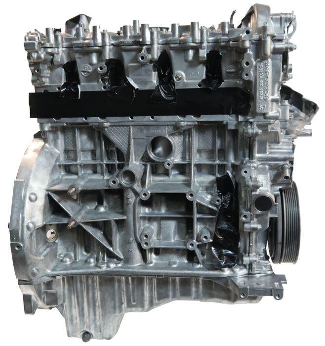 Moteur reconditionné Mercedes-Benz Classe C W205 Classe E, Autos : Pièces & Accessoires, Moteurs & Accessoires, Enlèvement ou Envoi