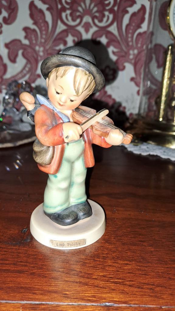 Hummeltjes, Ophalen of Verzenden, Zo goed als nieuw, Hummel