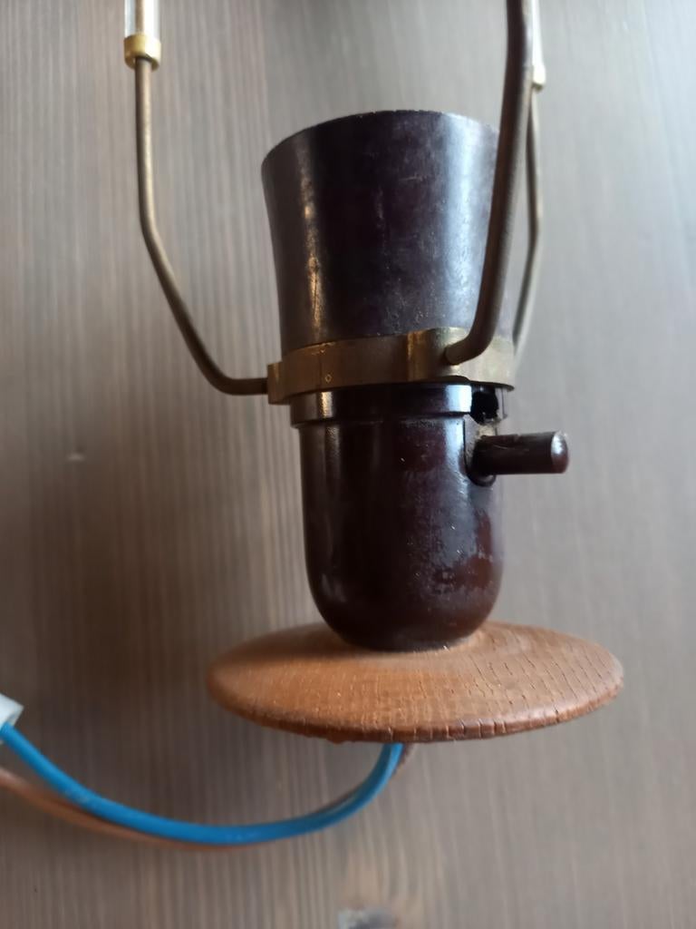 ANCIEN INTERRUPTEUR DE PRISE, Enlèvement ou Envoi, Utilisé