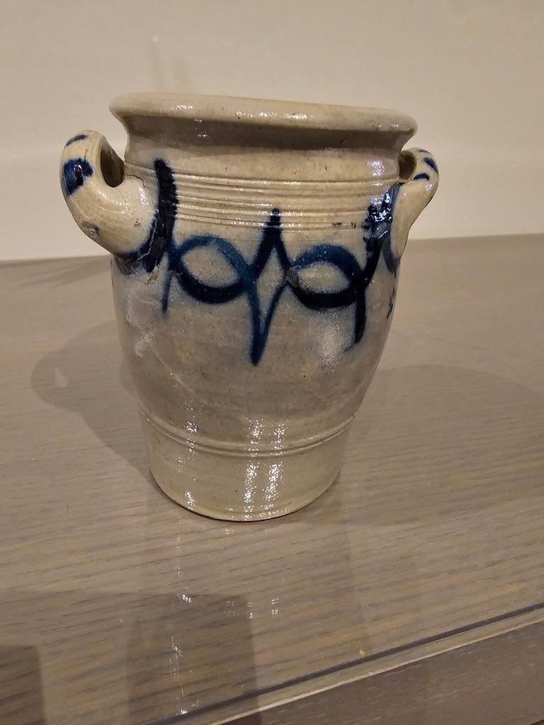 Stenen kruik, Enlèvement ou Envoi