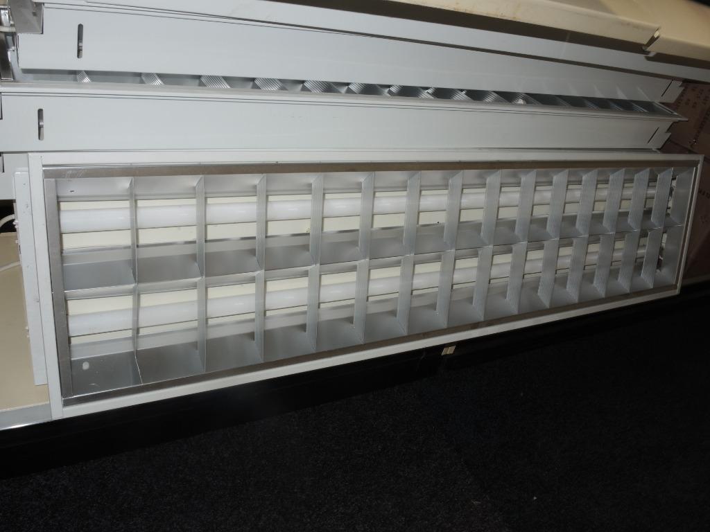 Tl lampen, Garage, Overige materialen, Qw, Ophalen of Verzenden