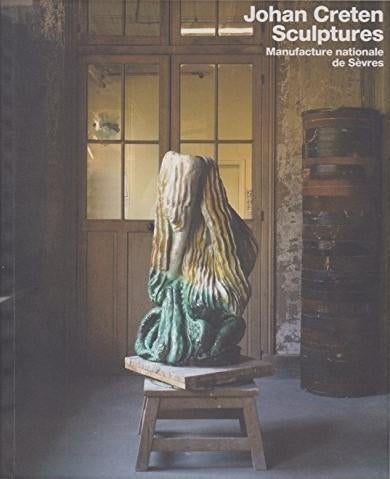 Johan Creten, Enlèvement ou Envoi, Neuf, Sculpture