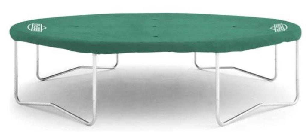 Trampolinebescherming - BERG Weather Cover Extra 430 Green, Ophalen of Verzenden, Nieuw