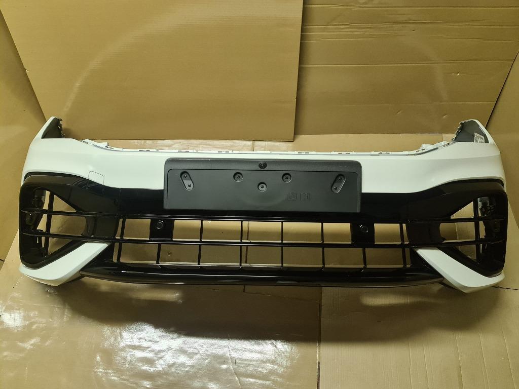 5NA807221D Pare-chocs Tiguan R pare-chocs avant Tiguan R, Autos : Pièces & Accessoires, Volkswagen, Utilisé, Avant, Enlèvement ou Envoi
