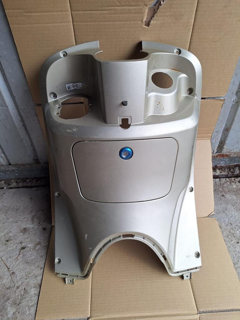 Been kap sym mio 50cc scooter nieuw model goede staat, Ophalen of Verzenden, Kap