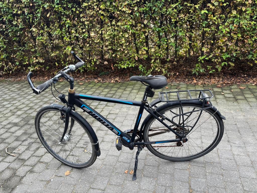 Vélo Norta pour enfant/homme, Enlèvement, Comme neuf