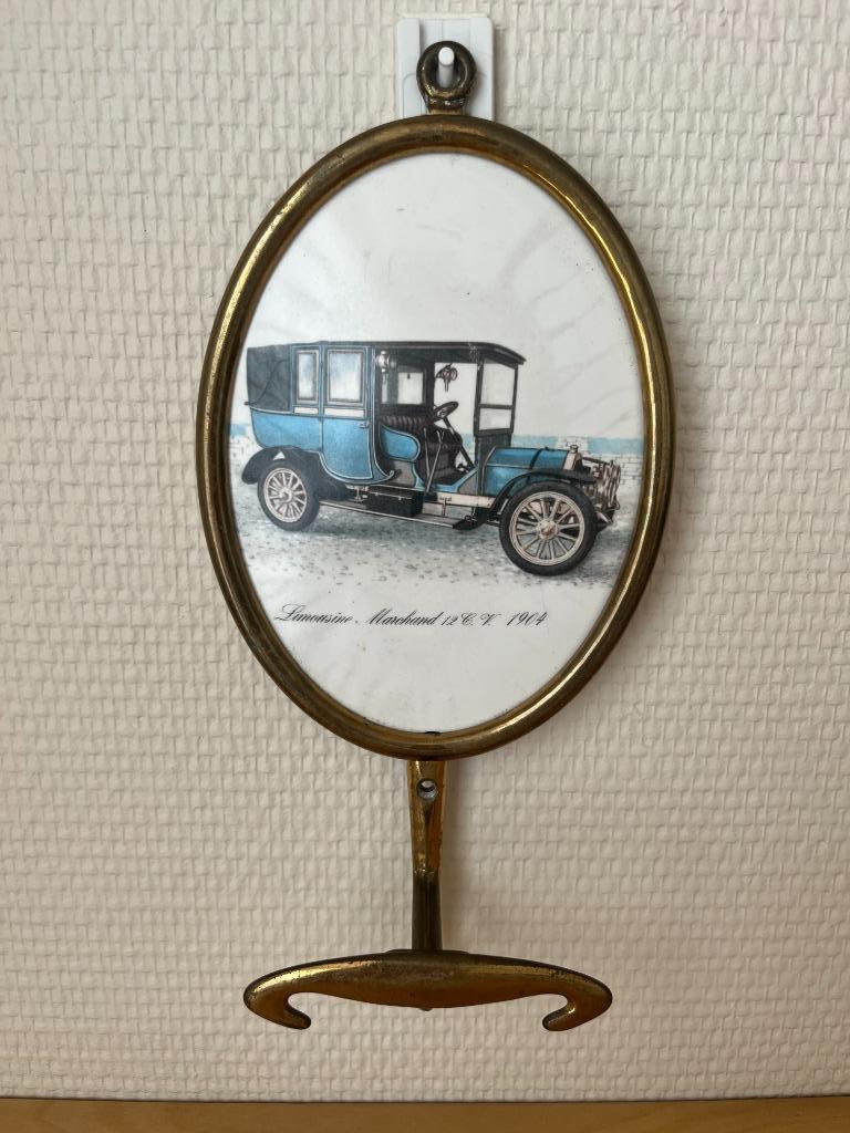 Vintage Kapstop Brevettato, Enlèvement ou Envoi