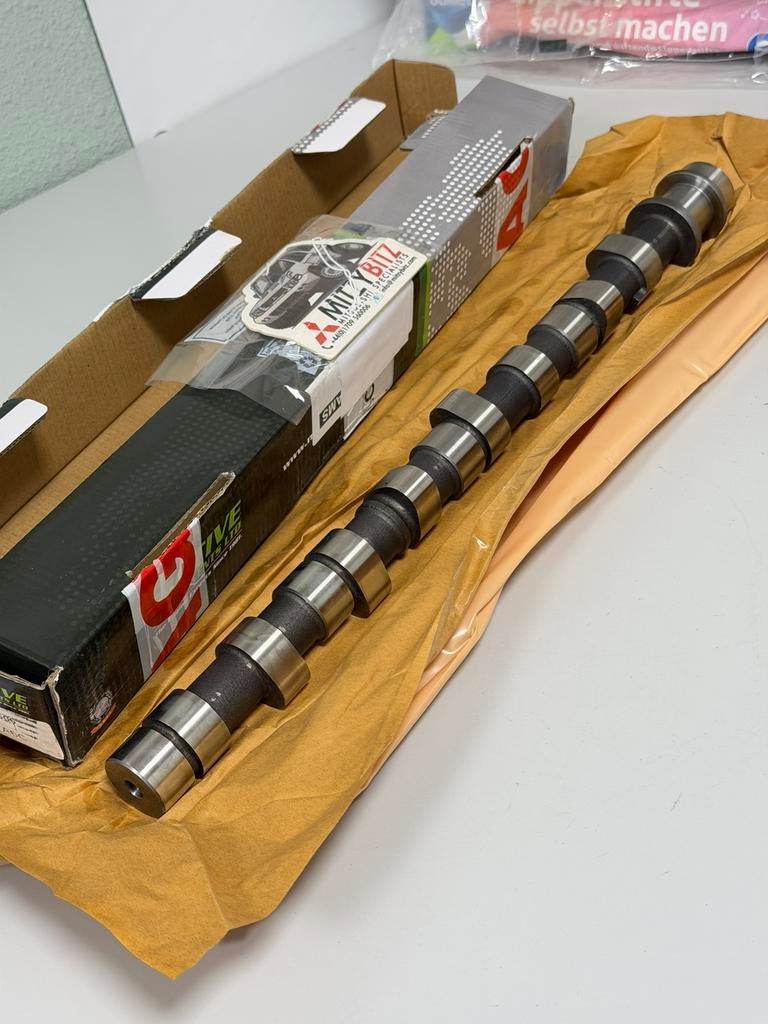 Motive Nokkenas NIEUW Hyundai Kia Mitsubishi L200 L300 L400, Ophalen of Verzenden, Nieuw, Hyundai