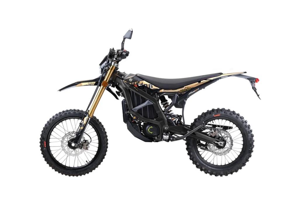 SUR-RON ULTRA BEE (L3E), Motoren, Overige Motoren, 12 t/m 35 kW, Ophalen