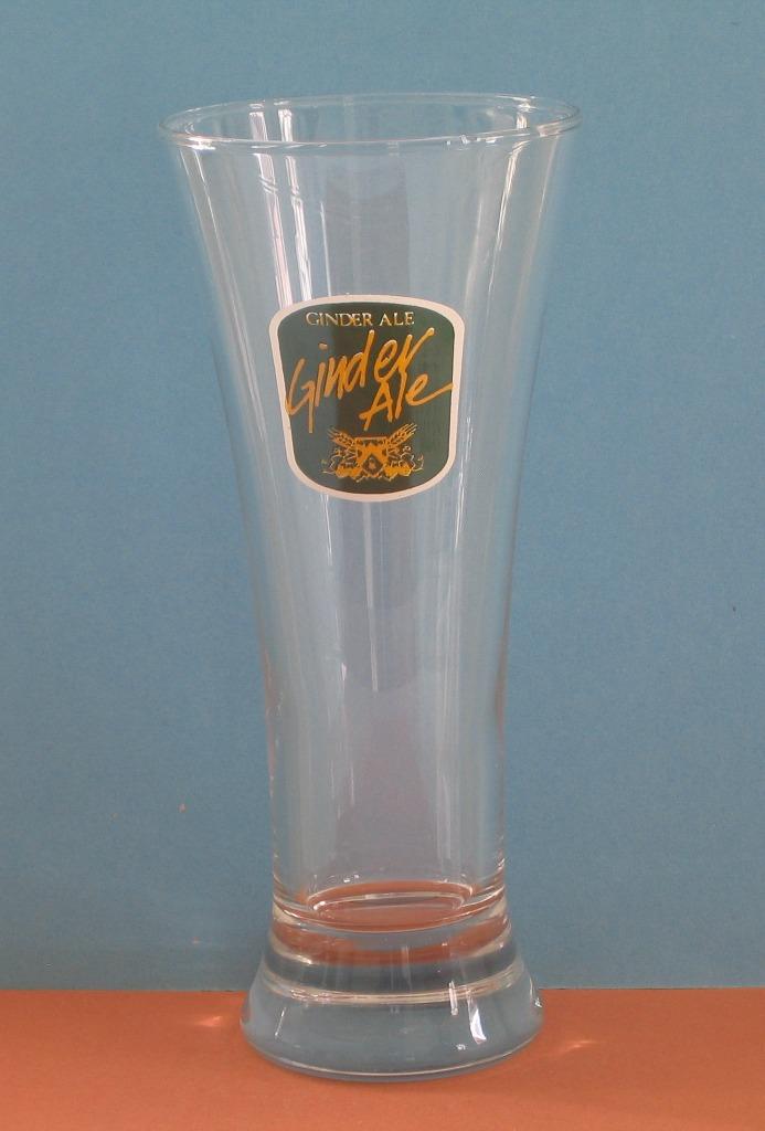 BIERGLAS  GINDER - ALE  MERCHTEM  583, Ophalen