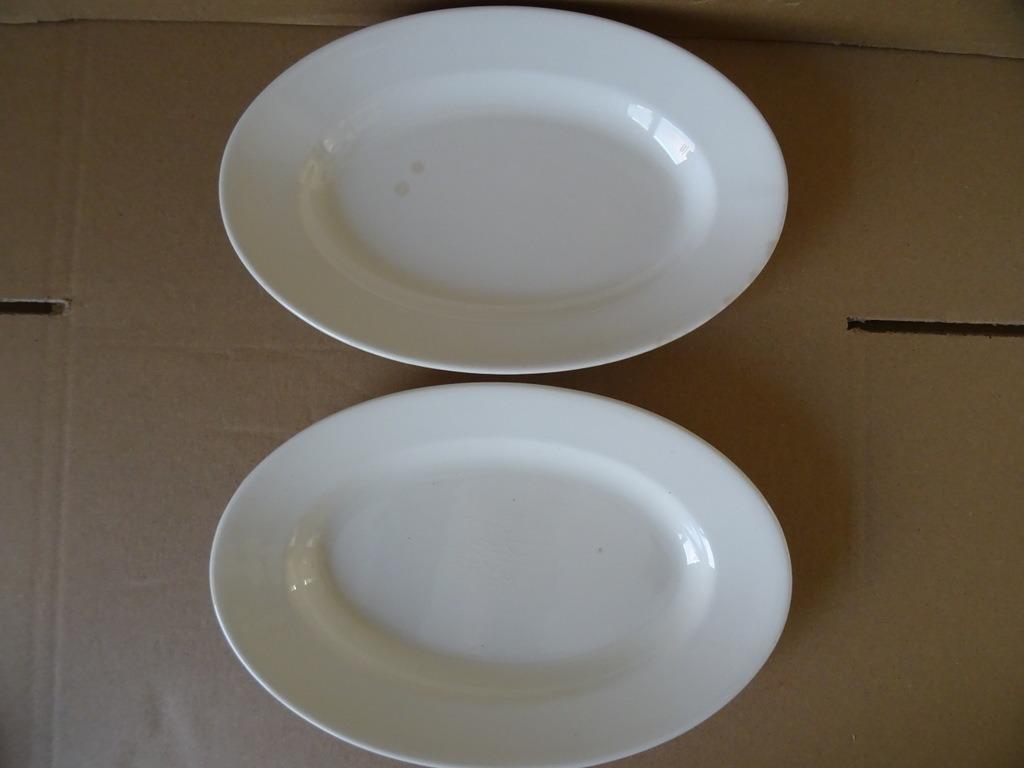 Antieke serveerschalen schalen P Regout & Co Maastricht 1930, Antiek en Kunst, Ophalen of Verzenden