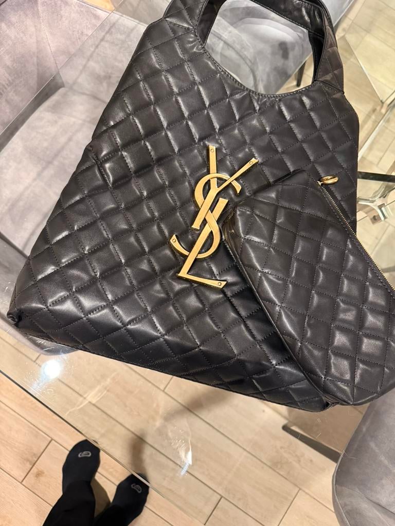 Grand client, Bijoux, Sacs & Beauté, Sacs | Sacs Femme, Comme neuf, Shopper, Enlèvement ou Envoi