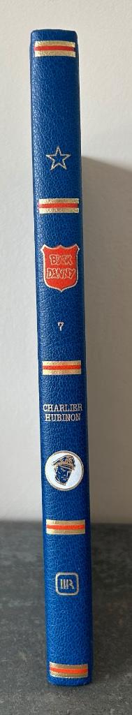 Rombaldi Buck Danny 7, Livres, Enlèvement ou Envoi, Utilisé