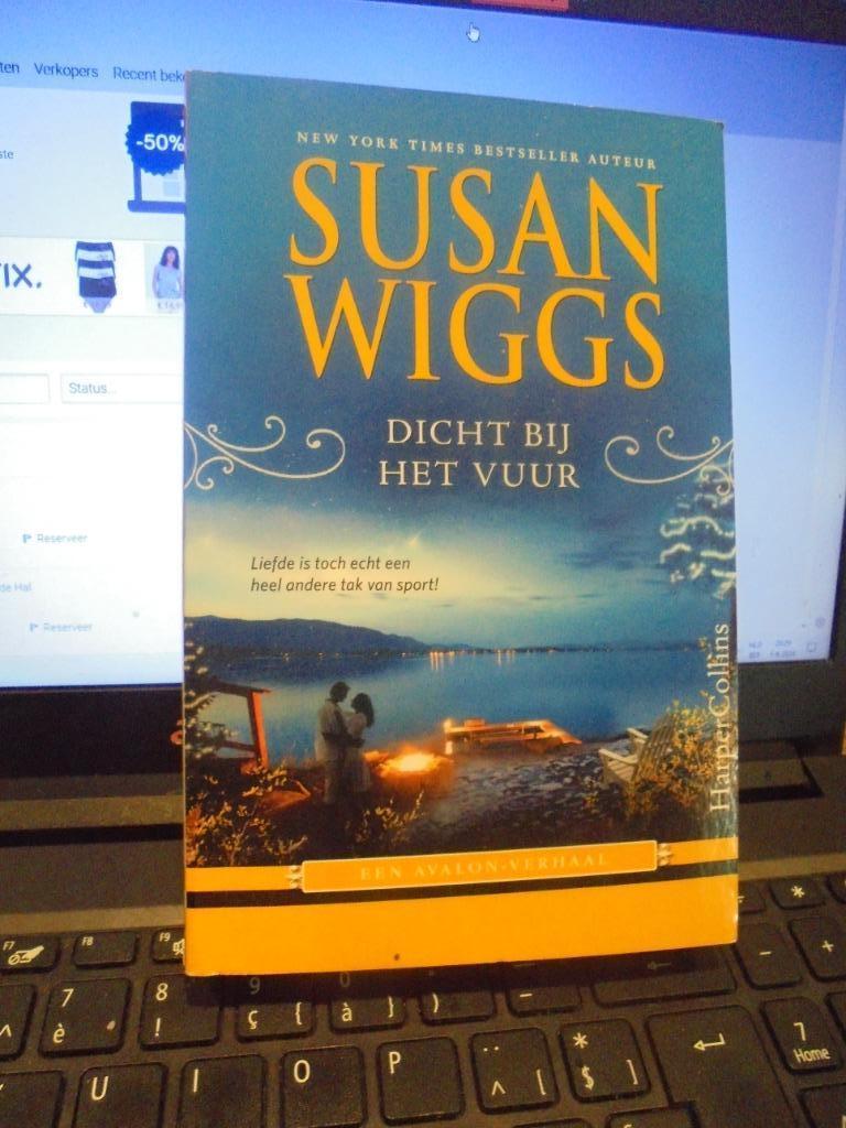 Dicht bij het vuur, Ophalen of Verzenden, Zo goed als nieuw