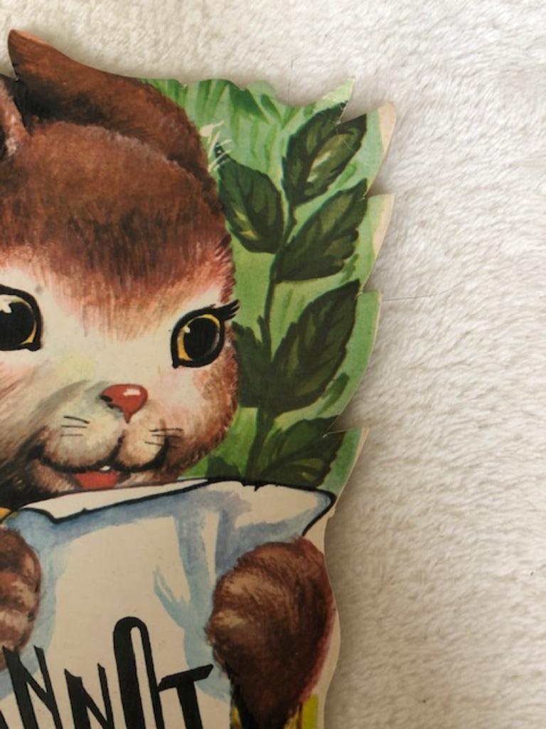 Jeannot, Jeanne Lagarde Album Pub Chausettes DD, Gebruikt, Geen idee, Overige typen, Ophalen of Verzenden