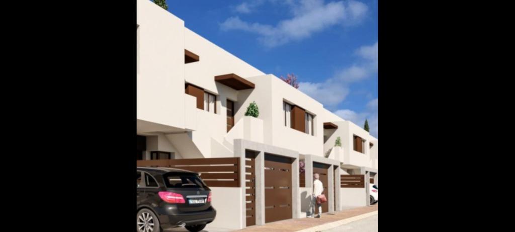 Prachtige luxe appartementen in san pedro del pinatar murcia, Dorp, Spanje, San Pedro del Pinatar, 2 kamers